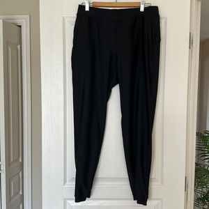 Lulu Adapted State HR Jogger TF fleece lined
